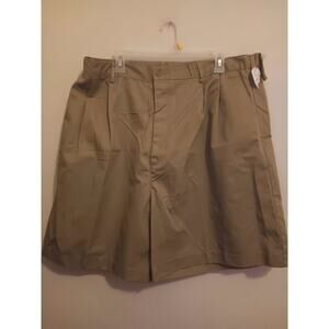 Lady Edwards Shorts, Women's Size 22, Work, Heavy Duty, Uniform, NWT